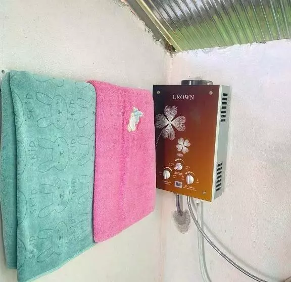 Majatalo ลุงกอละ โฮมสเตย์ ปางอุ๋ง