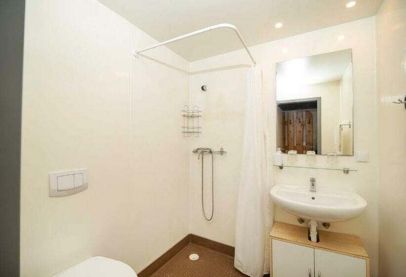 Szobi Malomkert Lovarda