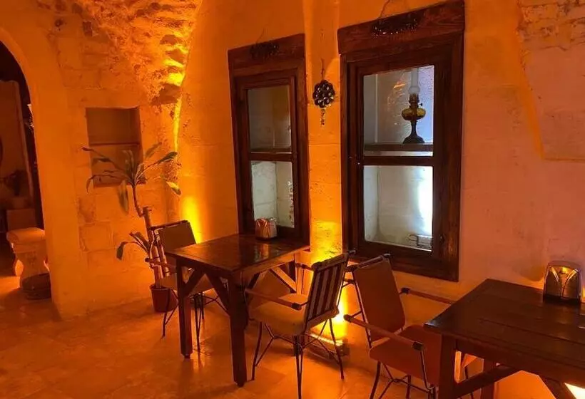 هتل Babil Antique