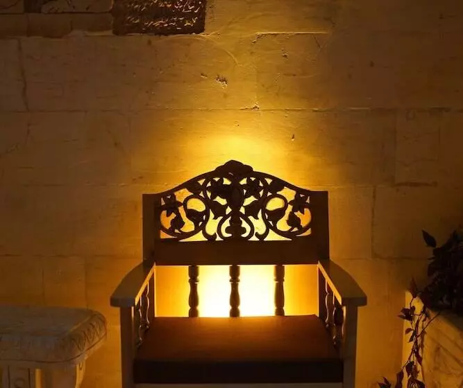 هتل Babil Antique