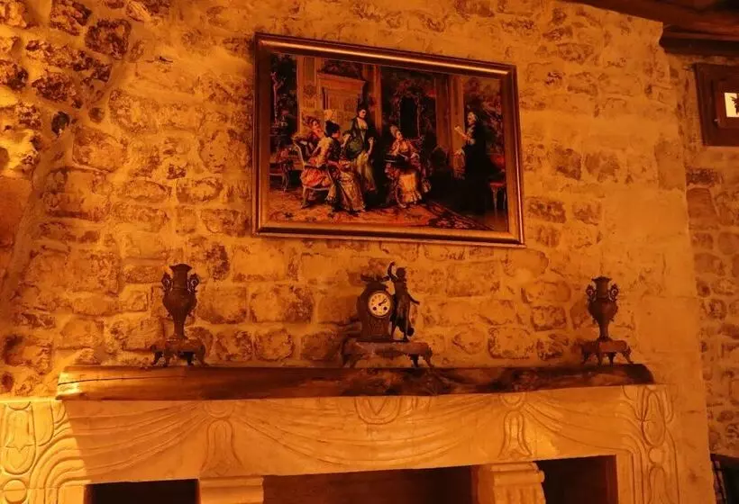 هتل Babil Antique