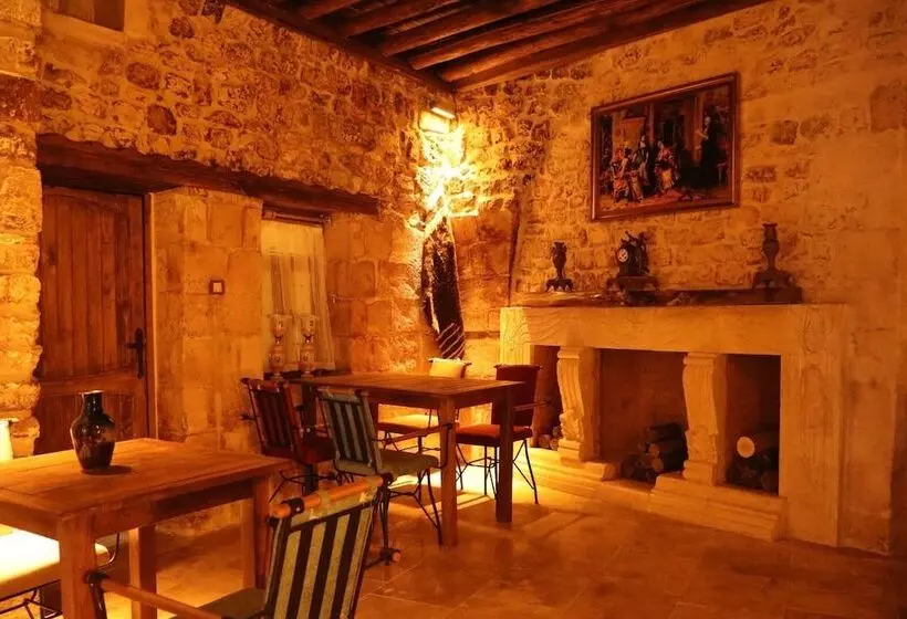 هتل Babil Antique