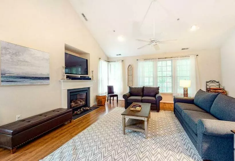 Hotelli Bear Trap  45b Willow Oak Avenue