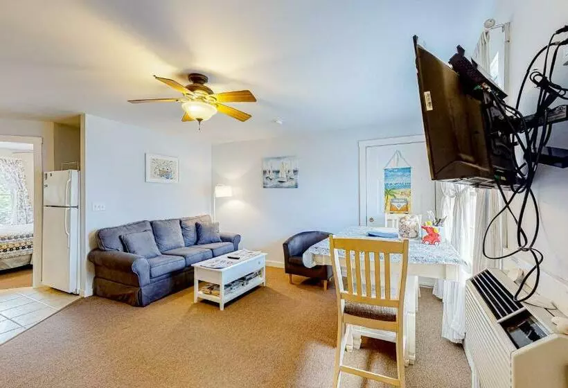 ホテル Belle Of Maine Condo 103 Adventure Awaits