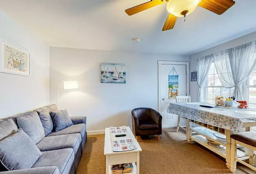 ホテル Belle Of Maine Condo 103 Adventure Awaits