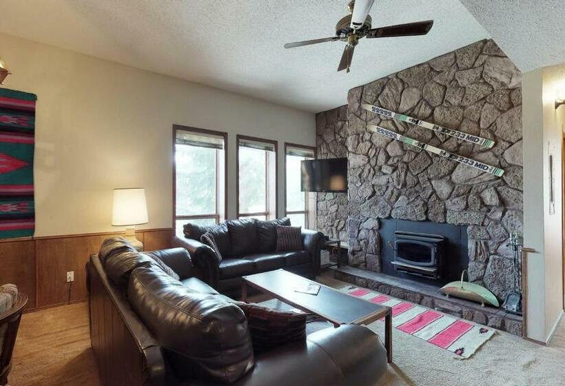 酒店 Gold Creek 208