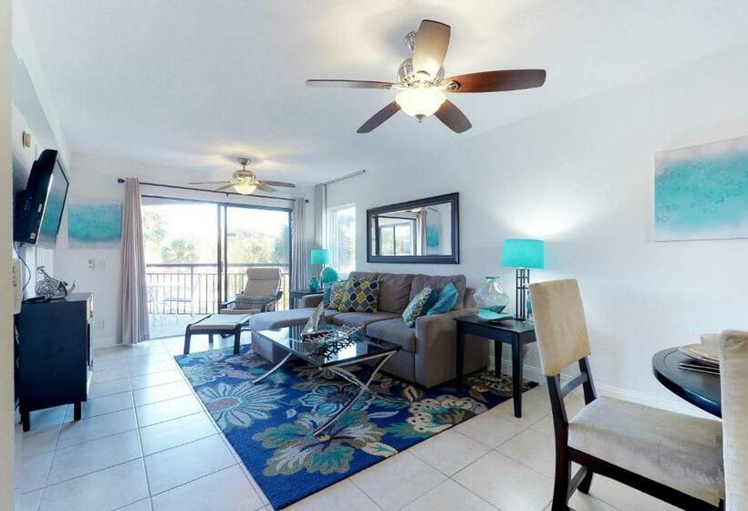 فندق Gulf Strand Resort 208