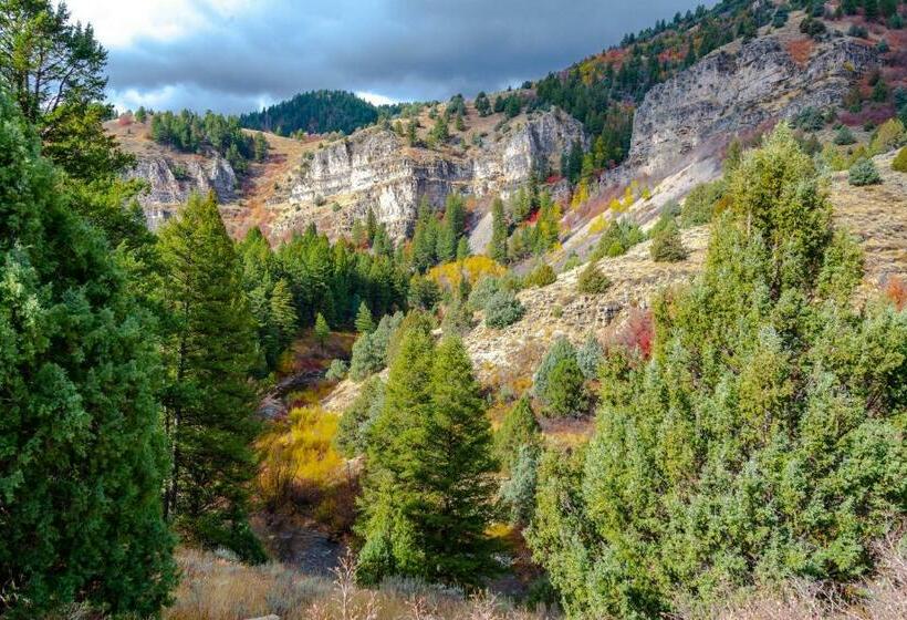 호텔 Harbor Village 14 Plex Condo 120