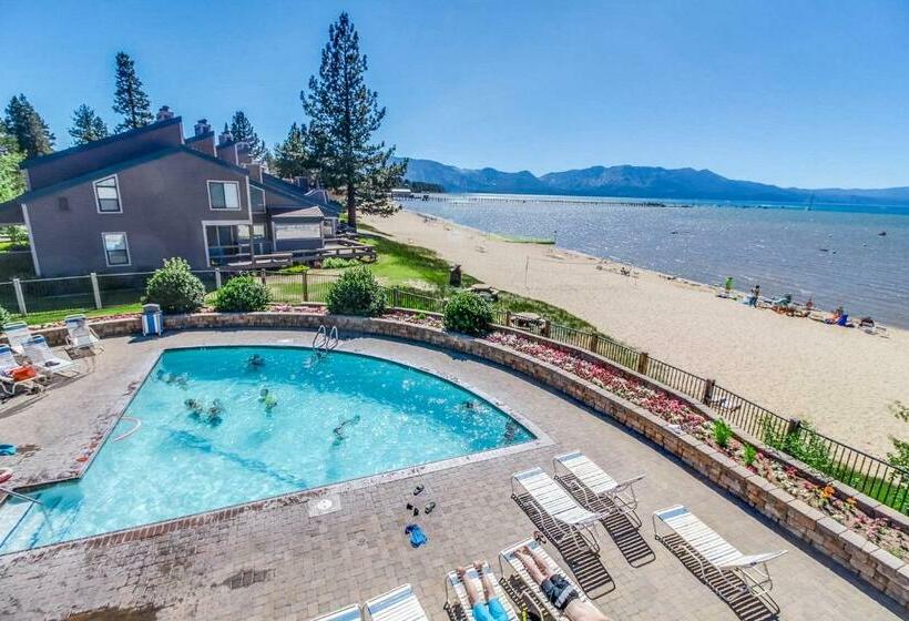 酒店 Lakeland Village Resort 485