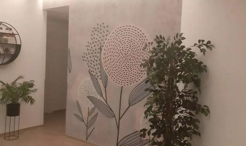 Hotelli Liolá Cefalù