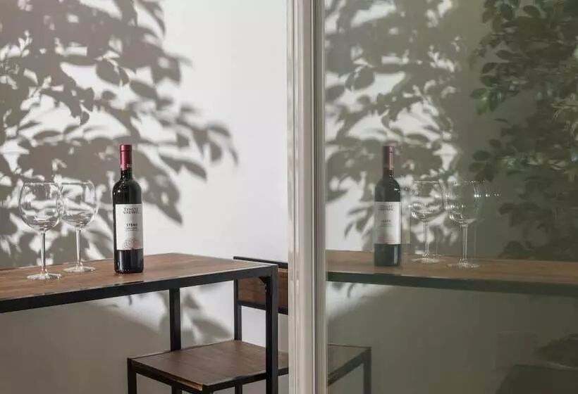 Hotelli Liolá Cefalù