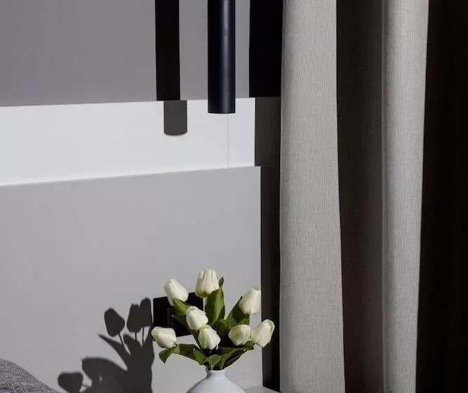 Hotelli Liolá Cefalù