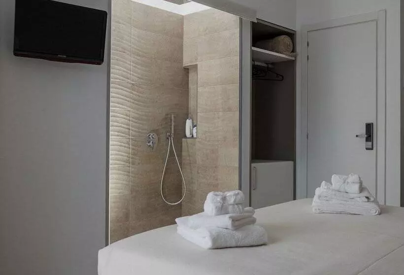 Hotelli Liolá Cefalù