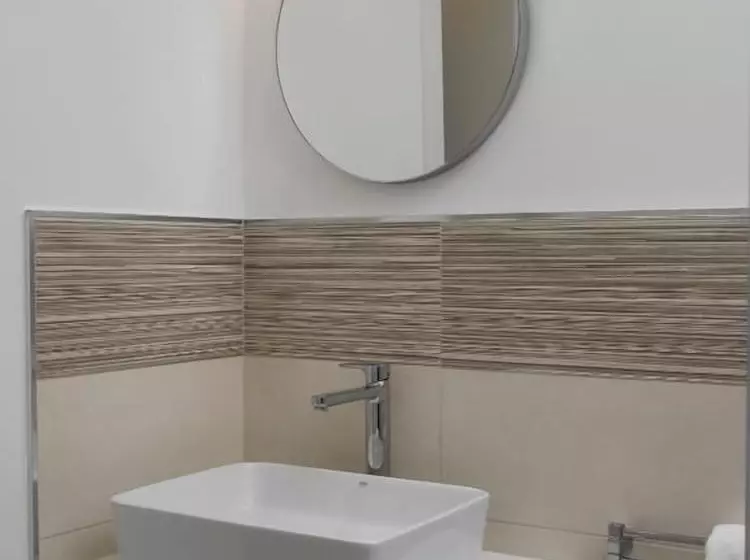 Hotelli Liolá Cefalù