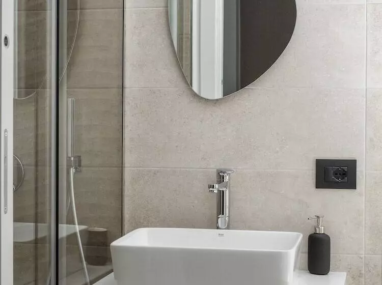 Hotelli Liolá Cefalù