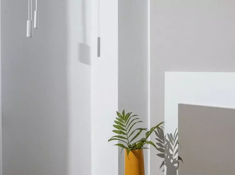 Hotelli Liolá Cefalù