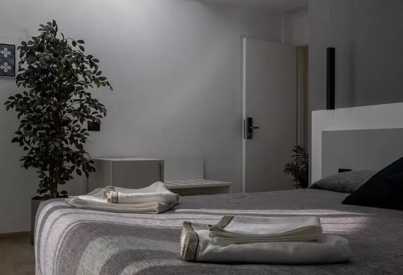 Hotelli Liolá Cefalù