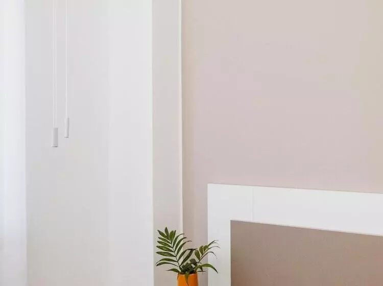 Hotelli Liolá Cefalù