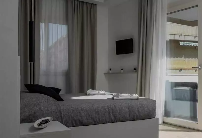 Hotelli Liolá Cefalù