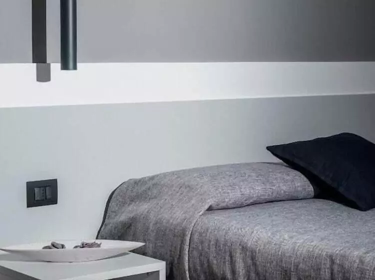 Hotelli Liolá Cefalù