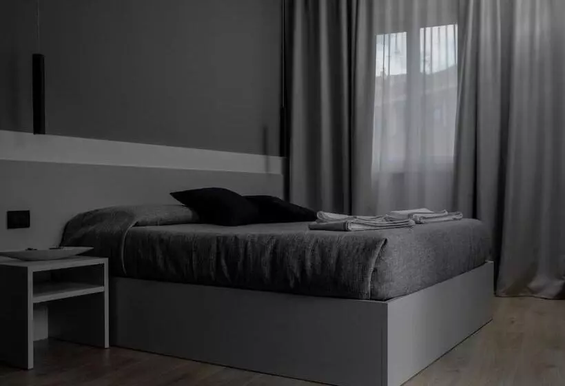 Hotelli Liolá Cefalù