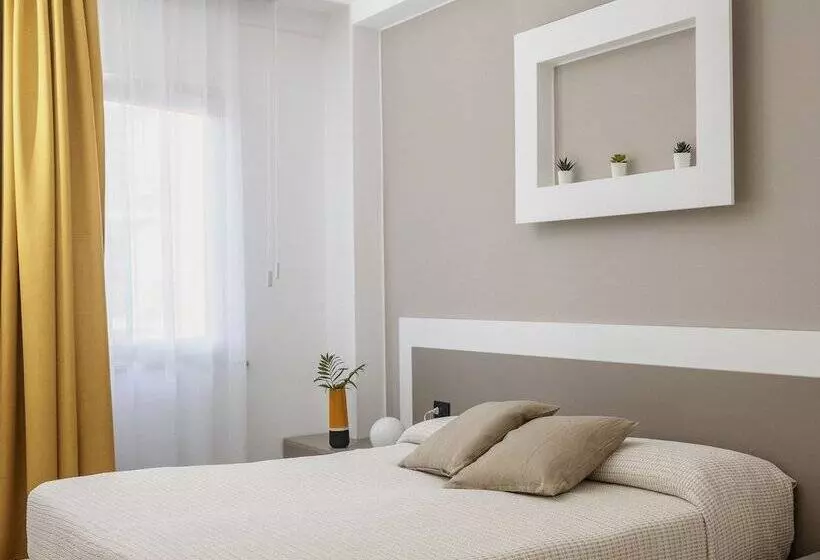 Hotelli Liolá Cefalù