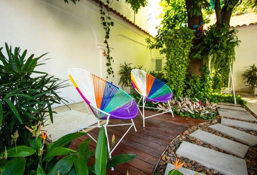 هتل Mandalas House By Dot Boutique