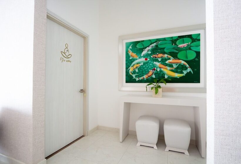 هتل Mandalas House By Dot Boutique