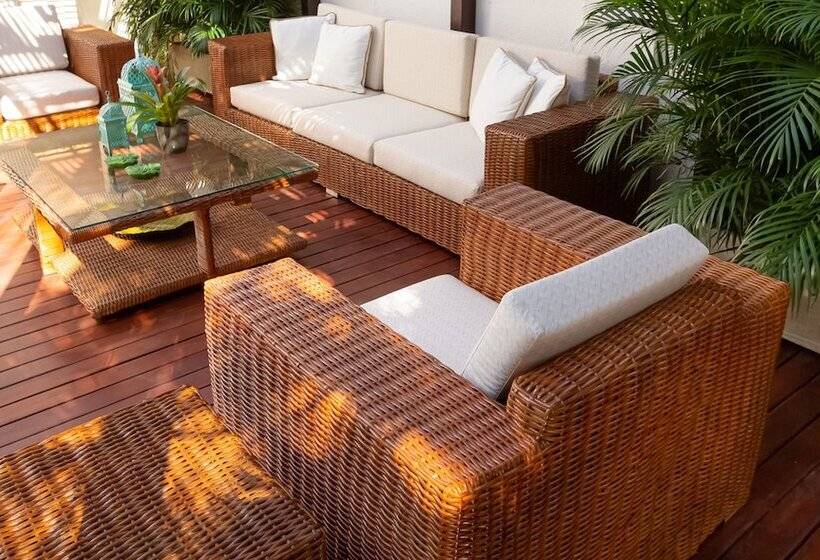 هتل Mandalas House By Dot Boutique