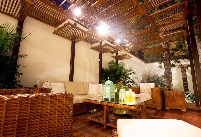 هتل Mandalas House By Dot Boutique