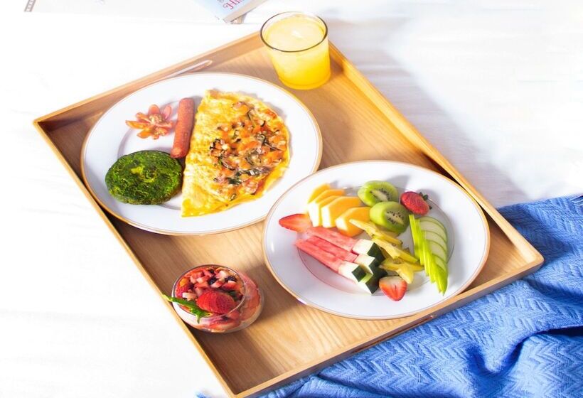 هتل Mandalas House By Dot Boutique