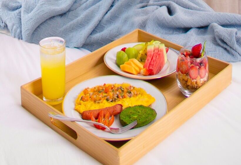 هتل Mandalas House By Dot Boutique