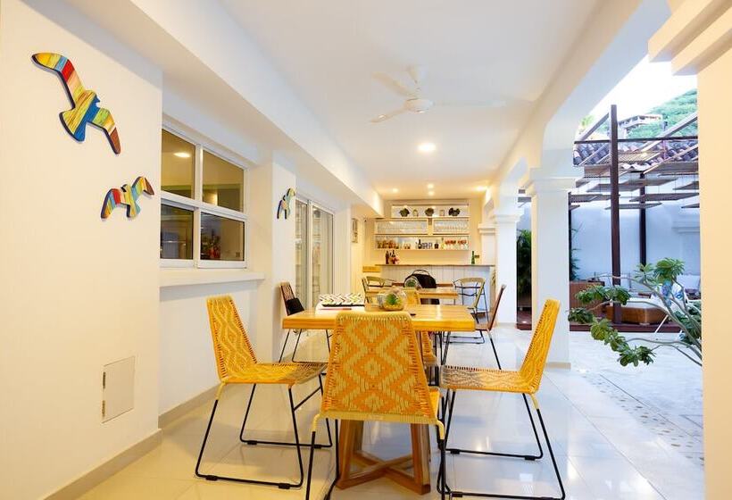 هتل Mandalas House By Dot Boutique