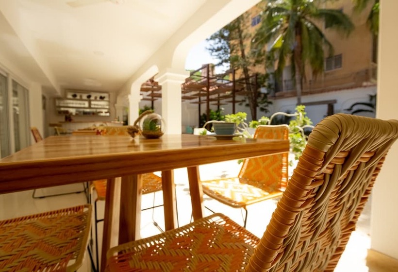 هتل Mandalas House By Dot Boutique