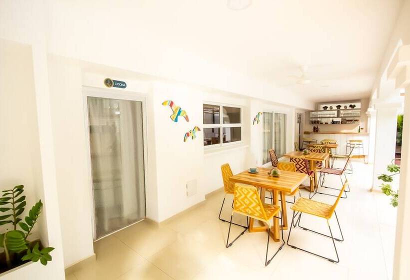 هتل Mandalas House By Dot Boutique