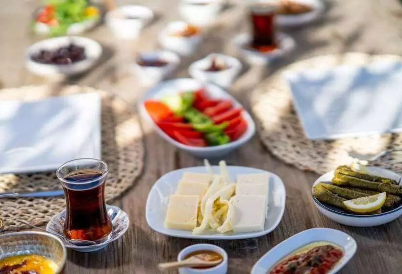 Hotelli Melekaki Alacati