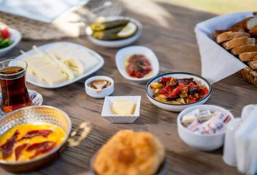 Hotelli Melekaki Alacati