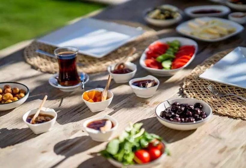 Hotelli Melekaki Alacati