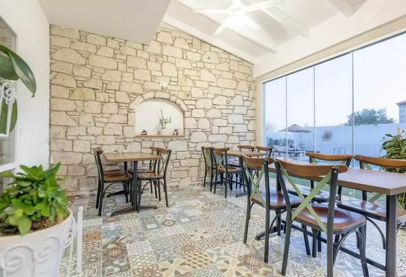 Hotelli Melekaki Alacati