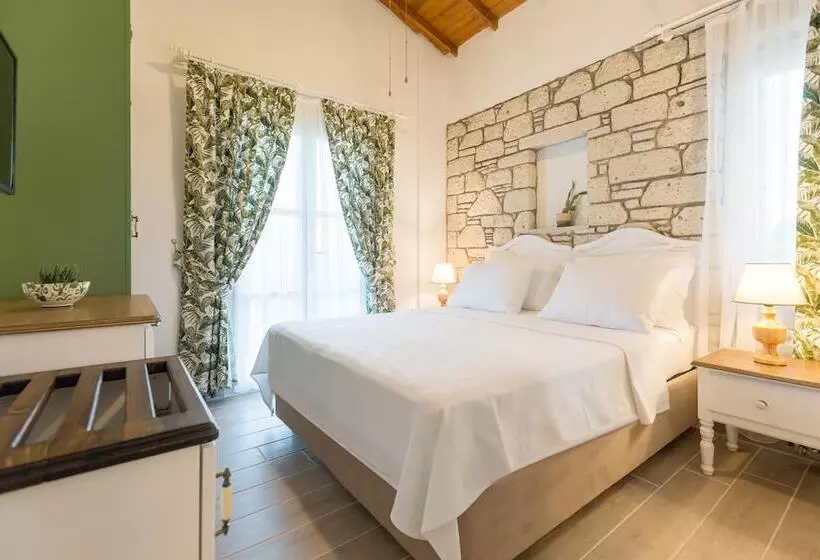 Hotelli Melekaki Alacati