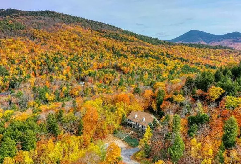 ホテル Mountain View Home