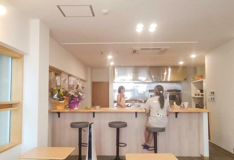 Ishigakijima Hotel Olive