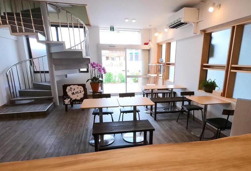 Ishigakijima Hotel Olive