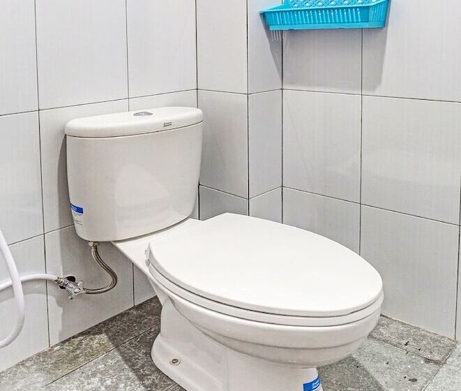 호텔 Oyo 91814 Griya Asoka Syariah