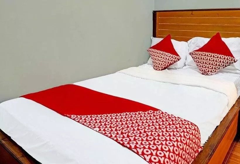 Hotelli Oyo 91814 Griya Asoka Syariah