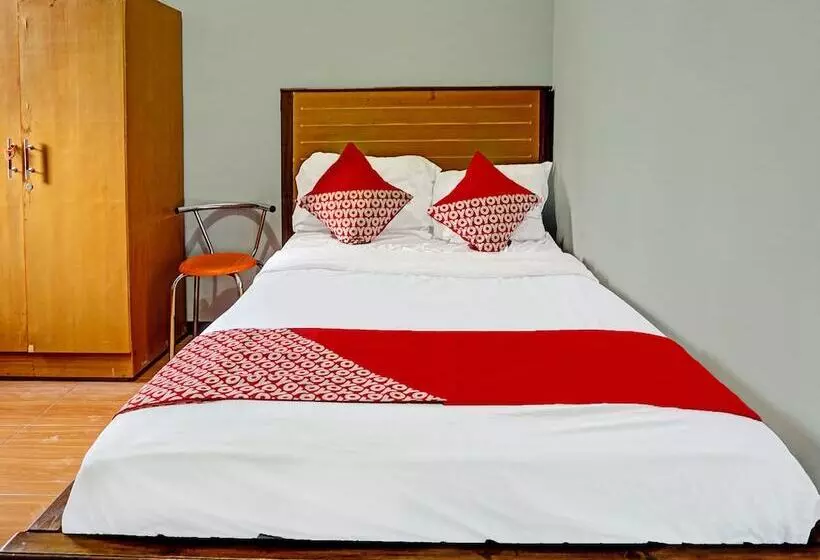 Hotelli Oyo 91814 Griya Asoka Syariah