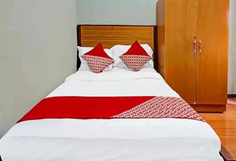 Hotelli Oyo 91814 Griya Asoka Syariah