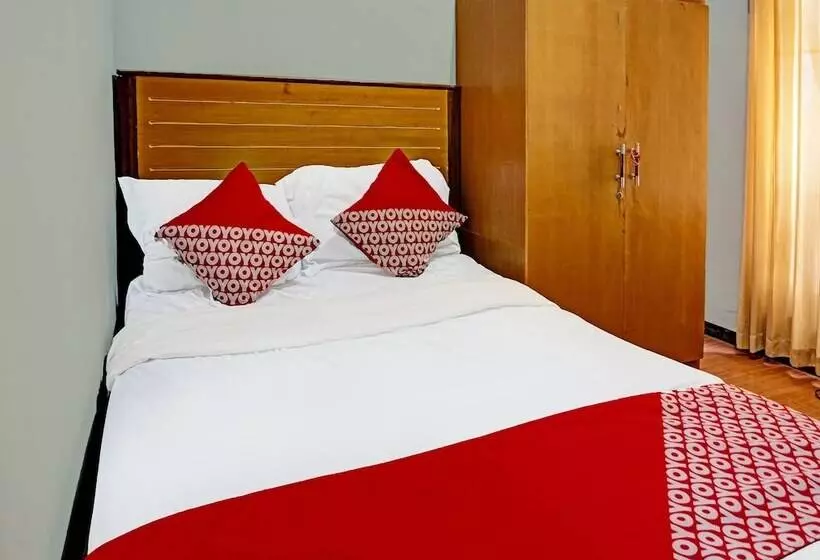 Hotelli Oyo 91814 Griya Asoka Syariah