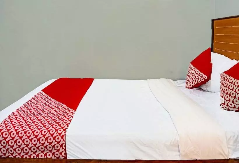 Hotelli Oyo 91814 Griya Asoka Syariah