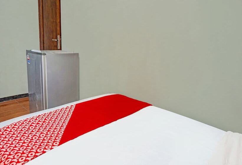 호텔 Oyo 91814 Griya Asoka Syariah